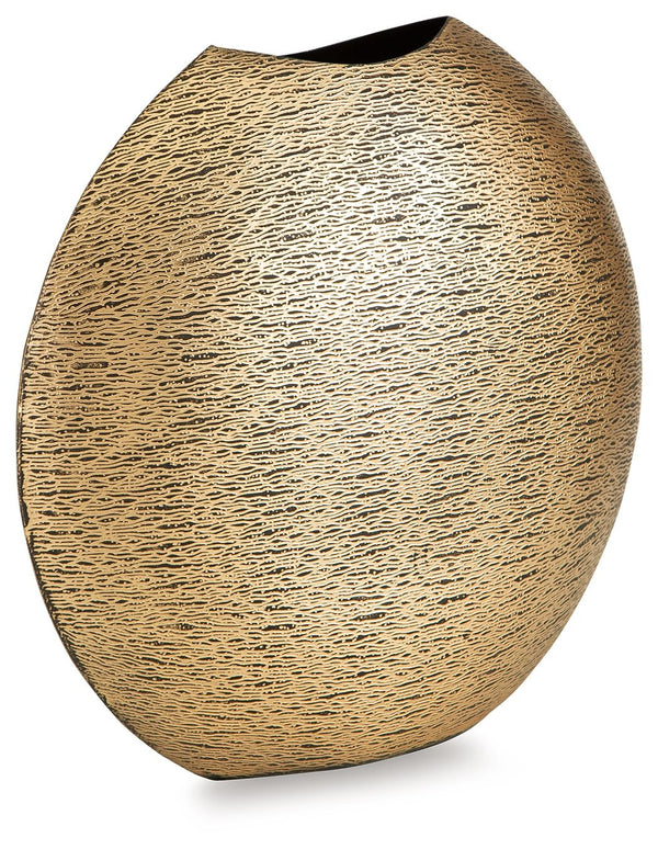 Iansboro - Vase #13''wx5''dx12''h