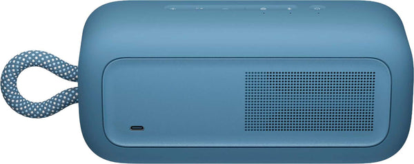 Bose - SoundLink Plus Portable Bluetooth Speaker - Blue Dusk
