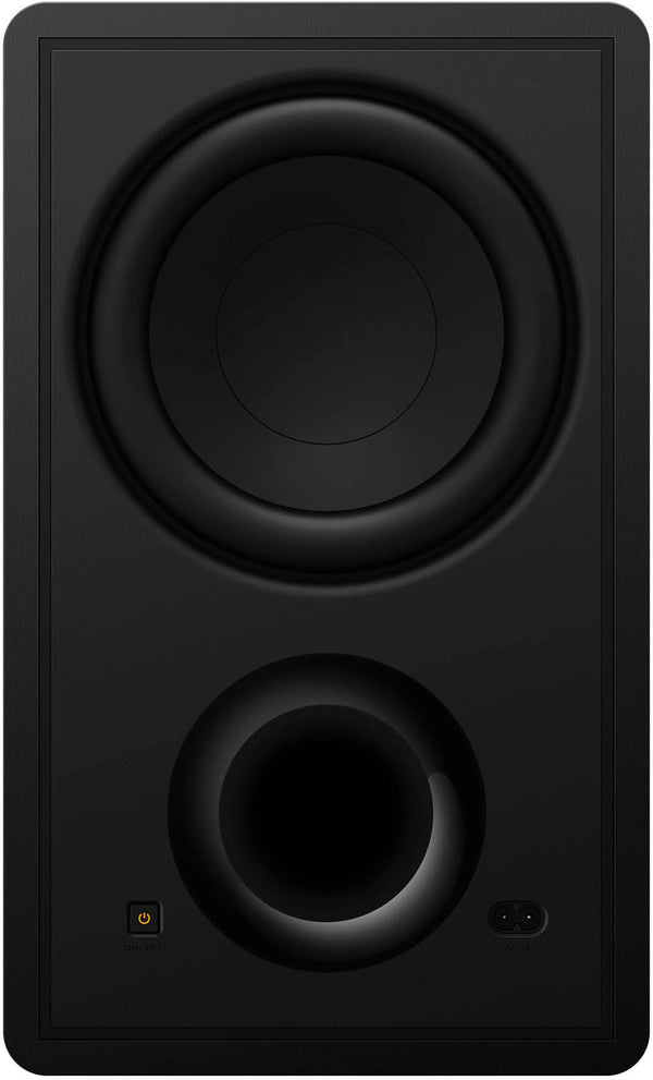 TCL - Q65H Q Class 5.1 Channel Soundbar with Dolby Atmos, Ray Danz Technology, and Wireless Subwoofer - Black