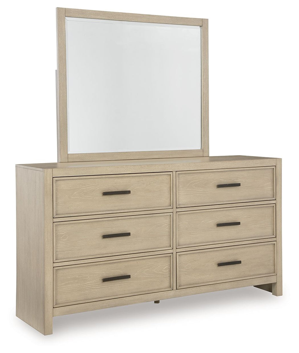 Calmoro - Dresser #dressers