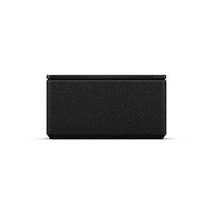 TCL - Q85H Q Class 7.1.4 Channel Sound Bar with Dolby Atmos, Wireless Subwoofer, and Wireless Surround Speakers - Black