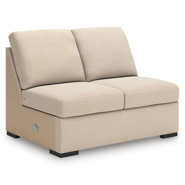 LadyMae - 3 Piece Sectional #3pc.doublechaisesectional