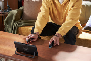 Switch 2 System