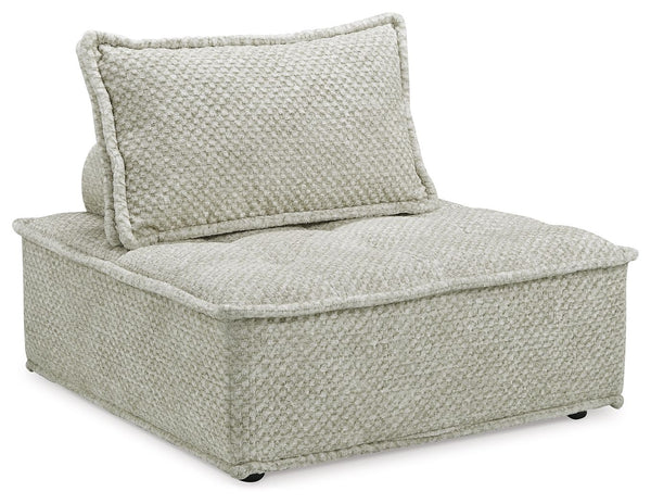 Bales - 4 Piece Sectional #lightbrown