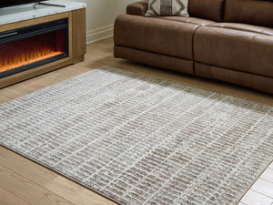 Fuadwick - Rug #5'x7'
