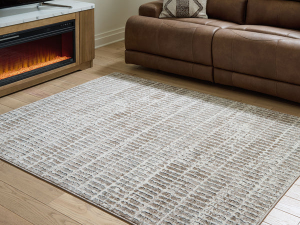 Fuadwick - Rug #5'x7'