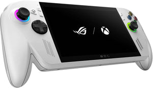 ROG Xbox Ally 7" FHD 120Hz Gaming Handheld, 3-Month Xbox Game Pass Premium, AMD Ryzen Z2 A, 16GB RAM, 512GB SSD