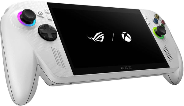 ROG Xbox Ally 7" FHD 120Hz Gaming Handheld, 3-Month Xbox Game Pass Premium, AMD Ryzen Z2 A, 16GB RAM, 512GB SSD