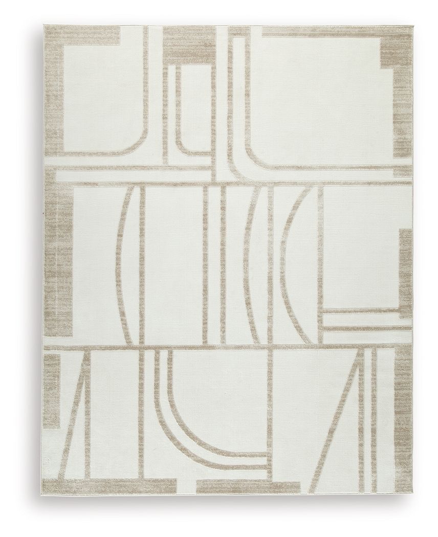 Farongrove - Rug #8'x10'