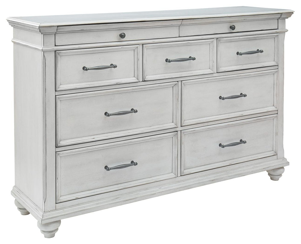 Kanwyn - Dresser #dressers