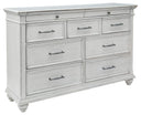 Kanwyn - Dresser #dressers