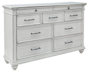 Kanwyn - Dresser #dressers