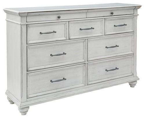 Kanwyn - Dresser #dressers