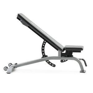 NordicTrack - Utility Bench - Black