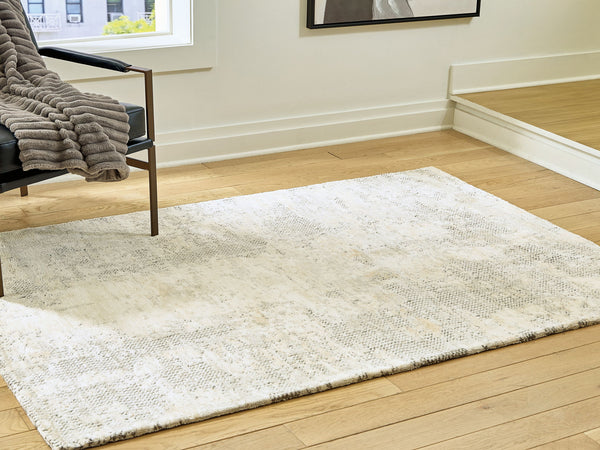 Raif - Rug #5'x7'