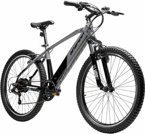Hyper - 26IN ELECTRIC MOUNTAIN BIKE CLASS 2 - Gray