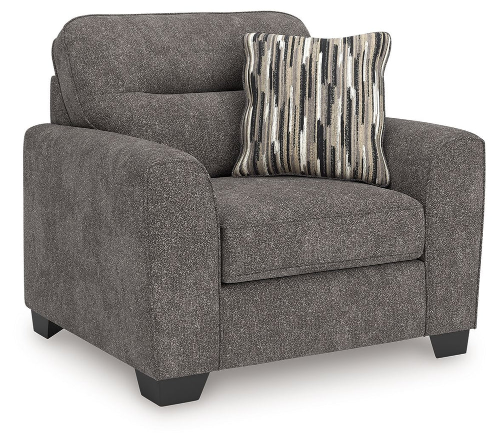 Olten - Chair And A Half #lightbrown