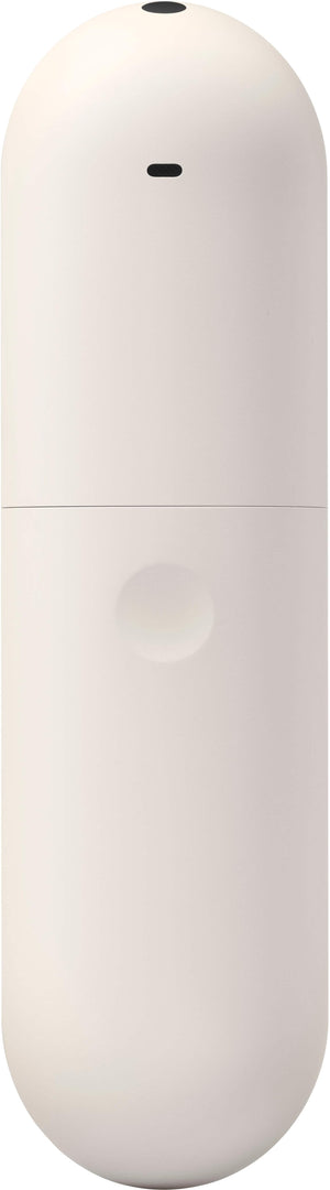 Google - TV Streamer 4K - Fast Streaming Device in 4K HDR - 32 GB of Storage - Porcelain