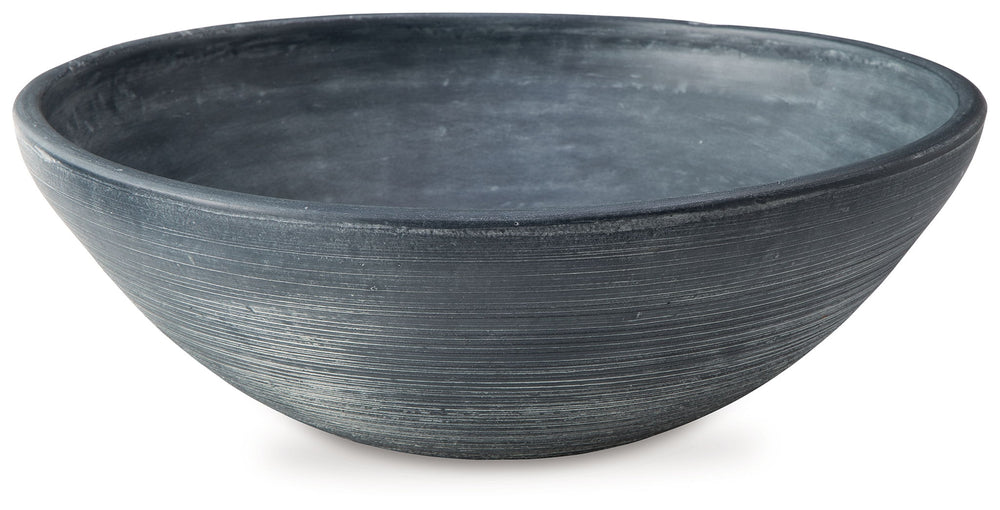 Meadie - Bowl #blue