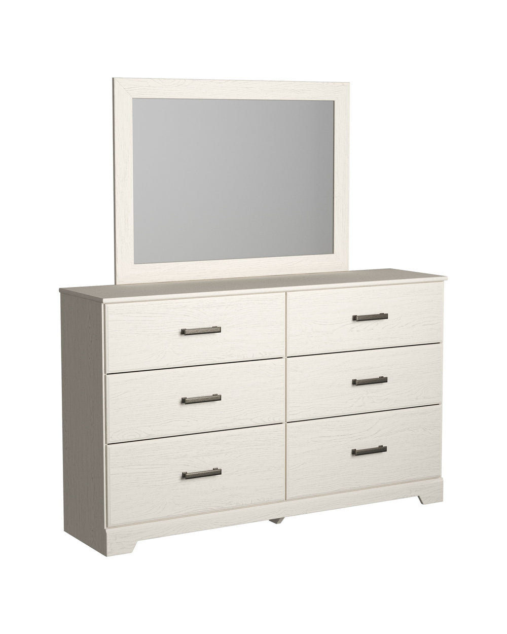 Stelsie - Panel Bedroom Set #full