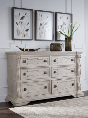 Bruchandi - Dresser #dressers