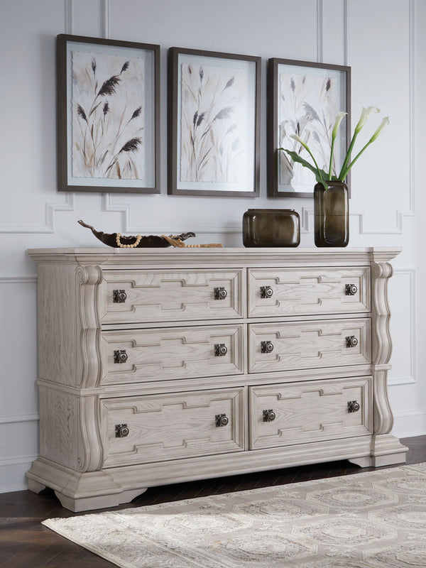 Bruchandi - Dresser #dressers