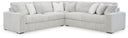 Stupendous - 3 Piece Sectional #3pc.sectional