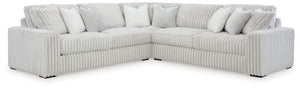 Stupendous - 3 Piece Sectional #3pc.sectional