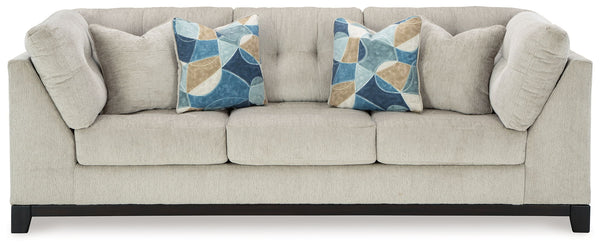 Maxon Place - Sofa #beige