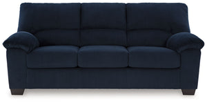 SimpleJoy - Living Room Set #blue