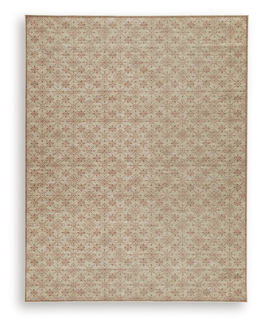 Lyamford - Rug #8'x10'