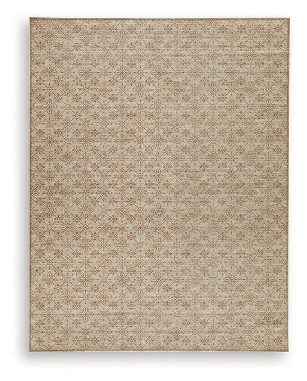 Lyamford - Rug #8'x10'
