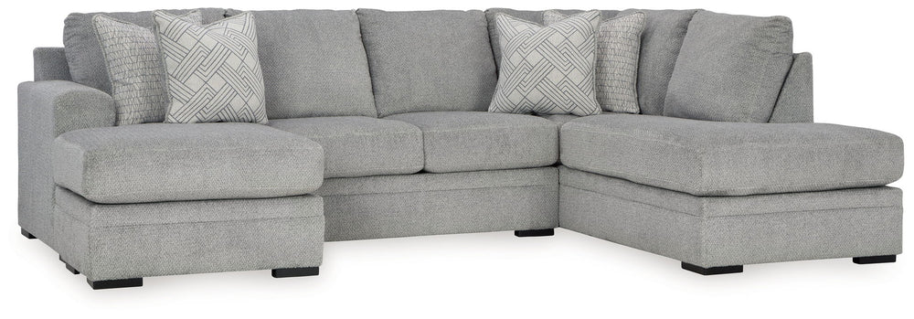 Casselbury - Sectional #2pc.rightarmfacingcornerchaisesectional