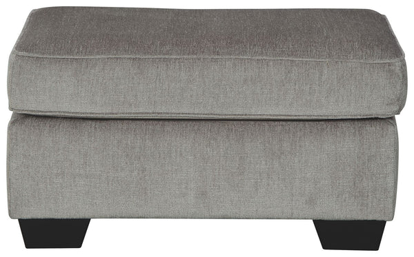 Altari - Ottoman #lightgray