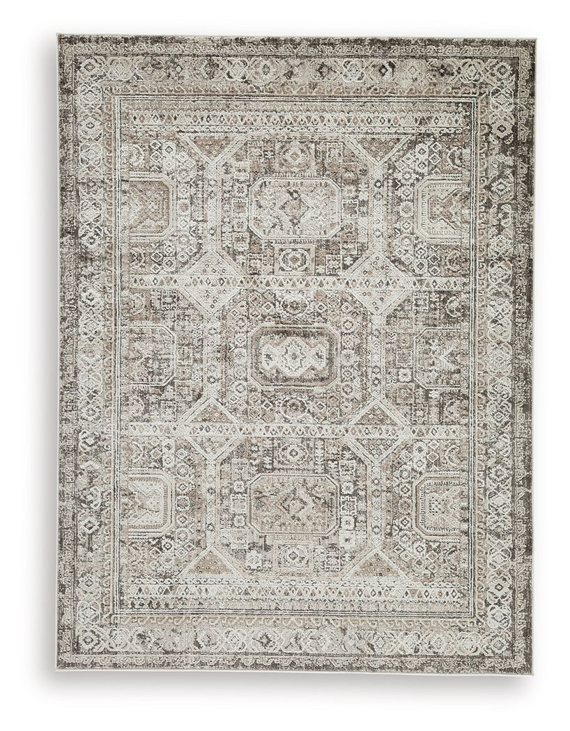 Junley - Rug #8'x10'