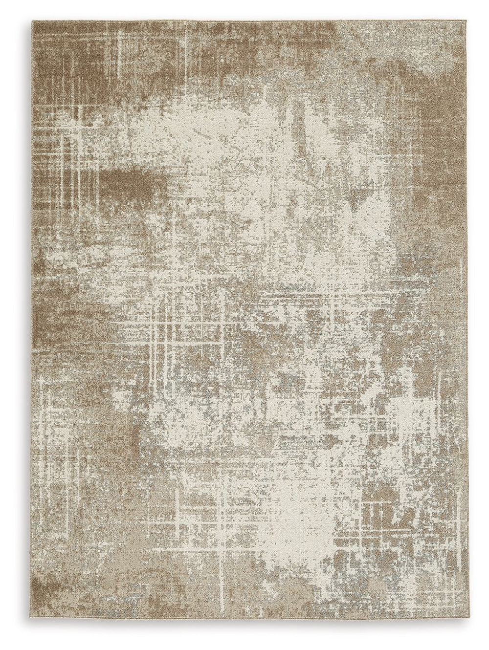 Grifflain - Rug #8'x10'