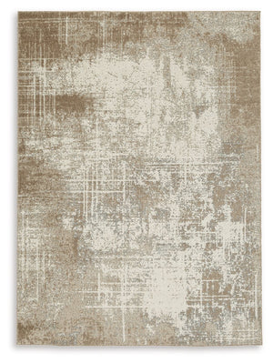Grifflain - Rug #5'x7'