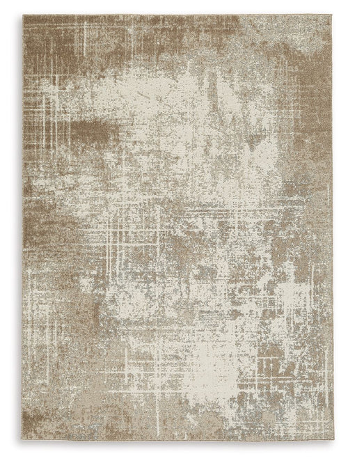 Grifflain - Rug #5'x7'
