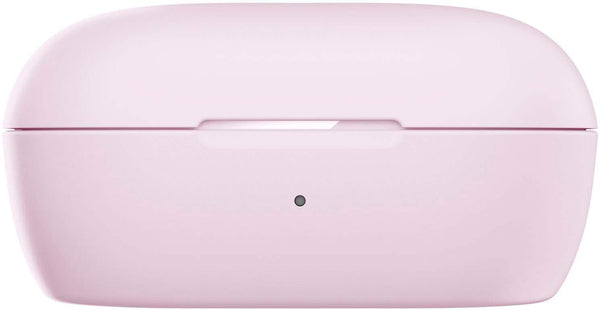 Bose - QuietComfort True Wireless Noise Cancelling In-Ear Earbuds - Petal Pink