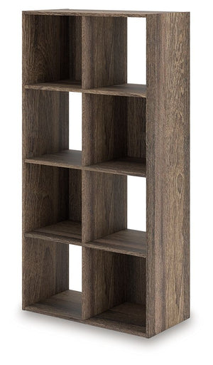 Shallifer - Cube Organizer #8cubes
