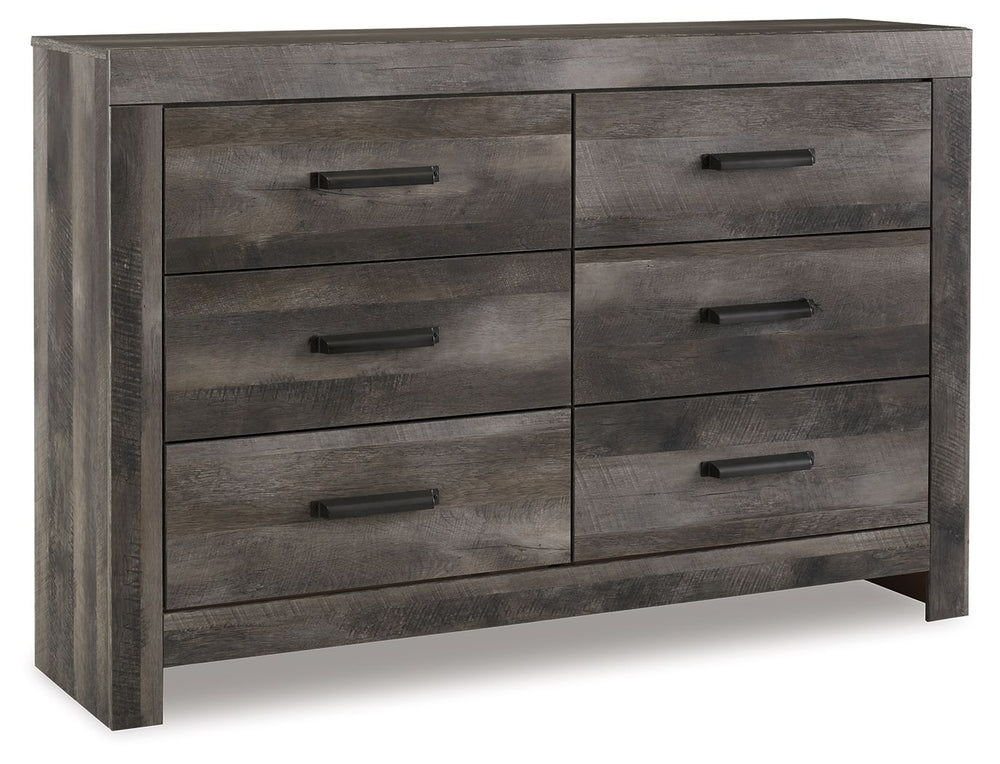 Wynnlow - Dresser #dressers