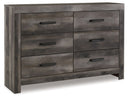Wynnlow - Dresser #dressers