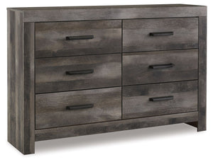 Wynnlow - Dresser #dressers