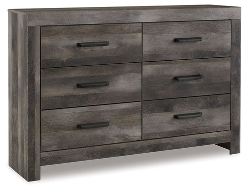 Wynnlow - Dresser #dressers