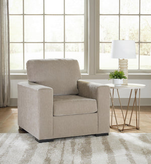 Bridgepoint - Chair #gray