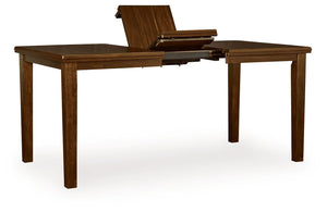 Ralene - Dining Room Table #countertables