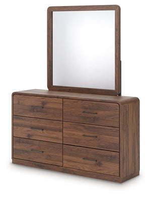 Fortlorn - Dresser #dresser&mirror