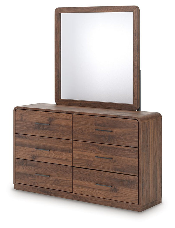 Fortlorn - Dresser #dresser&mirror