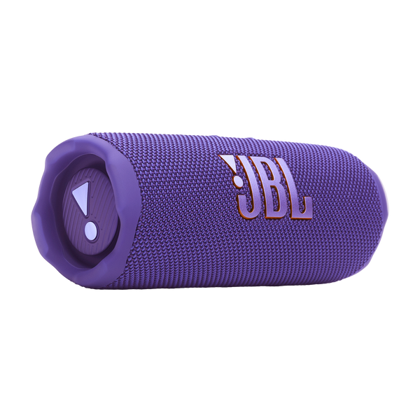 JBL - Flip 7 - Portable waterproof and drop-proof speaker - 2025 - Purple