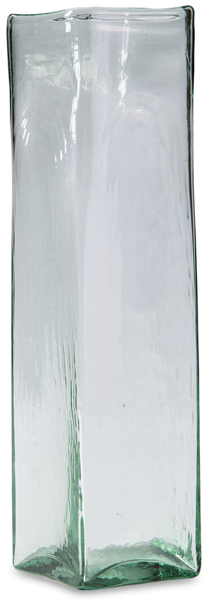 Taylow - Vase #4''wx4''dx15''h